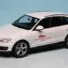 Schuco Audi Q5 3.0 TDI (2008) "Schuco - Vorsprung Durch Qualität"