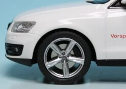 Schuco Audi Q5 3.0 TDI (2008) "Schuco - Vorsprung Durch Qualität" 10 Schuco Audi Q5 3.0 TDI (2008) "Schuco - Vorsprung Durch Qualität" -Schuco 905043 Schuco Audi Q5 3 0 TDI 2008 Schuco Vorsprung durch Qualitt z4