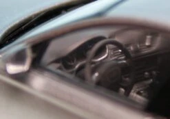 Schuco Audi A6 Limousine (2011) "Audi Werbemodell" -Schuco 905047 Schuco Audi A6 Limousine 2011 Audi Werbemodell z5