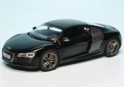 Schuco Audi R8 V10 Coupé (2012) "Audi Werbemodell"