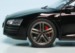 Schuco Audi R8 V10 Coupé (2012) "Audi Werbemodell" 10 Schuco Audi R8 V10 Coupé (2012) "Audi Werbemodell" -Schuco 905062 Schuco Audi R8 V10 Coup 2012 Audi Werbemodell z4