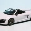 Schuco Audi R8 V10 Spyder (2012) "Audi Werbemodell"