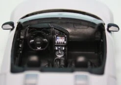 Schuco Audi R8 V10 Spyder (2012) "Audi Werbemodell" 11 Schuco Audi R8 V10 Spyder (2012) "Audi Werbemodell" -Schuco 905065 Schuco Audi R8 V10 Spyder 2012 Audi Werbemodell z5