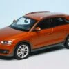 Schuco Audi Q3 (2011) "Audi Werbemodell"