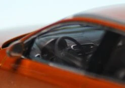 Schuco Audi Q3 (2011) "Audi Werbemodell" -Schuco 905066 Schuco Audi Q3 2011 Audi Werbemodell z5