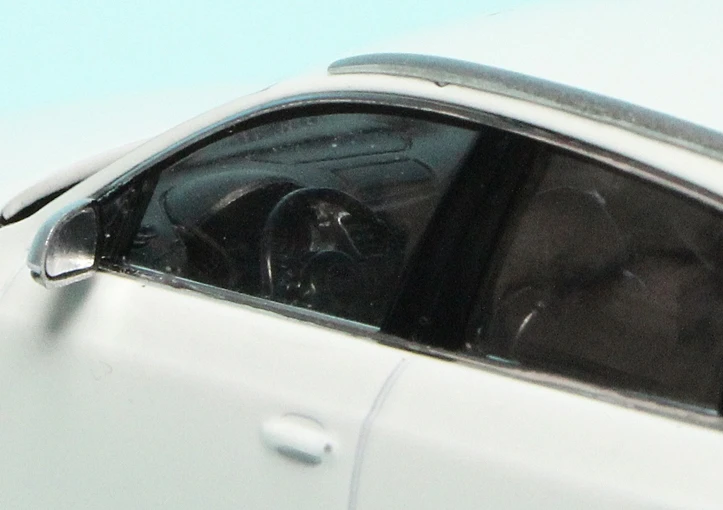 Schuco Audi RS Q3 (2013) "Audi Werbemodell" 5 Schuco Audi RS Q3 (2013) "Audi Werbemodell" – Bild 5