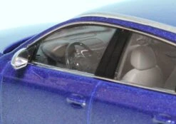 Schuco Audi RS Q3 (2013) "Audi Werbemodell" -Schuco 905070 Schuco Audi RS Q3 2013 Audi Werbemodell z5