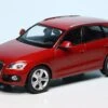 Schuco Audi Q5 (2012) "Audi Werbemodell"