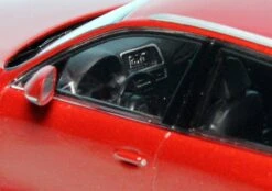 Schuco Audi Q5 (2012) "Audi Werbemodell" -Schuco 905071 Schuco Audi Q5 2012 Audi Werbemodell z5