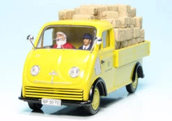 Schuco DKW Schnellaster Pritschenwagen "Deutsche Bundespost Weihnachten 2005" -Schuco 905076 schuco dkw schnellaster pritschenwagen deutsche bundespost weihnachten 2005 2