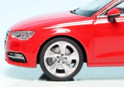 Schuco Audi A3 (2012) "Audi Werbemodell" 10 Schuco Audi A3 (2012) "Audi Werbemodell" -Schuco 905079 schuco audi a3 2012 audi werbemodell 3