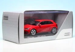 Schuco Audi A3 (2012) "Audi Werbemodell" 13 Schuco Audi A3 (2012) "Audi Werbemodell" -Schuco 905079 schuco audi a3 2012 audi werbemodell 6