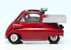 Schuco BMW Isetta 250 Standard Pritschenwagen "BMW Classic" 11 Schuco BMW Isetta 250 Standard Pritschenwagen "BMW Classic" -Schuco 906004 schuco bmw isetta 250 standard pritschenwagen bmw classic 4