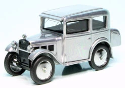Schuco BMW Dixi 3/15 Limousine "BMW Classic"