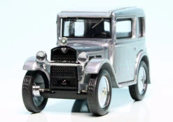 Schuco BMW Dixi 3/15 Limousine "BMW Classic" -Schuco 906012 schuco bmw dixi 315 limousine bmw classic 2