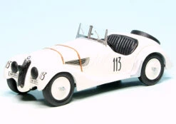 Schuco BMW 328 Roadster "Mille Miglia 1938"