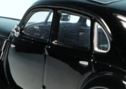 Schuco BMW 335 Limousine "BMW Classic" -Schuco 906018 schuco bmw 335 limousine bmw classic 4