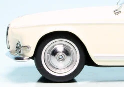 Schuco BMW 503 Cabriolet "BMW Classic" 10 Schuco BMW 503 Cabriolet "BMW Classic" -Schuco 906020 schuco bmw 503 cabriolet bmw classic 3