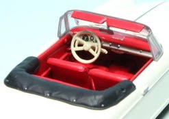 Schuco BMW 503 Cabriolet "BMW Classic" 11 Schuco BMW 503 Cabriolet "BMW Classic" -Schuco 906020 schuco bmw 503 cabriolet bmw classic 4