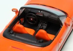 Schuco BMW Z3 Roadster (E36/7) (1995) "IAA 1997" -Schuco 906048 Schuco BMW Z3 Roadster E36 7 1995 IAA 1997 z5