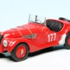 Schuco BMW 328 Roadster Rennwagen "Deutsche Reichspost"