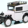 Schuco BMW Dixi 3/15 Kastenwagen "BMW Classic"