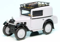 Schuco BMW Dixi 3/15 Kastenwagen "BMW Classic"