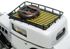 Schuco BMW Dixi 3/15 Kastenwagen "BMW Classic" -Schuco 906058 schuco bmw dixi 315 kastenwagen bmw classic 4