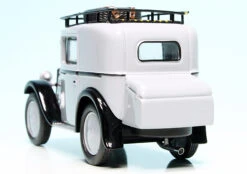 Schuco BMW Dixi 3/15 Kastenwagen "BMW Classic" -Schuco 906058 schuco bmw dixi 315 kastenwagen bmw classic 5