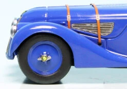 Schuco BMW 328 Roadster "BMW Classic" 10 Schuco BMW 328 Roadster "BMW Classic" -Schuco 906063 schuco bmw 328 roadster bmw classic 3