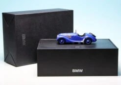 Schuco BMW 328 Roadster "BMW Classic" 13 Schuco BMW 328 Roadster "BMW Classic" -Schuco 906063 schuco bmw 328 roadster bmw classic 6