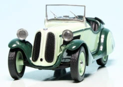 Schuco BMW 315/1 Roadster "BMW Classic" 9 Schuco BMW 315/1 Roadster "BMW Classic" -Schuco 906065 schuco bmw 3151 roadster bmw classic 2