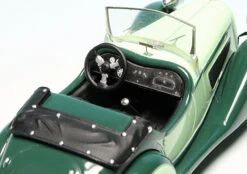 Schuco BMW 315/1 Roadster "BMW Classic" 11 Schuco BMW 315/1 Roadster "BMW Classic" -Schuco 906065 schuco bmw 3151 roadster bmw classic 4