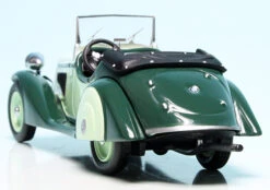 Schuco BMW 315/1 Roadster "BMW Classic" 12 Schuco BMW 315/1 Roadster "BMW Classic" -Schuco 906065 schuco bmw 3151 roadster bmw classic 5