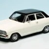 Schuco Opel Kadett B "Opel Niederlande"