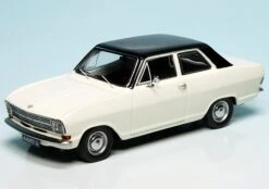 Schuco Opel Kadett B "Opel Niederlande"