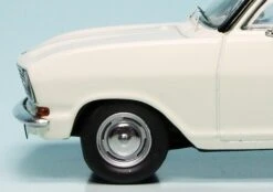 Schuco Opel Kadett B "Opel Niederlande" -Schuco 918006 Schuco Opel Kadett B Opel Niederlande z4