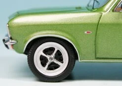 Schuco Opel Ascona A "Opel Niederlande" 9 Schuco Opel Ascona A "Opel Niederlande" -Schuco 918007 Schuco Opel Ascona A Opel Niederlande z4