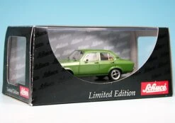 Schuco Opel Ascona A "Opel Niederlande" 11 Schuco Opel Ascona A "Opel Niederlande" -Schuco 918007 Schuco Opel Ascona A Opel Niederlande z6