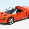 Schuco Opel Speedster (2001) "Opel Niederlande"