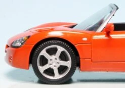 Schuco Opel Speedster (2001) "Opel Niederlande" -Schuco 918010 Schuco Opel Speedster 2001 Opel Niederlande z4