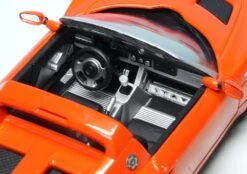 Schuco Opel Speedster (2001) "Opel Niederlande" -Schuco 918010 Schuco Opel Speedster 2001 Opel Niederlande z5