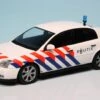 Schuco Opel Vectra C Stufenheck (2002) "Politie"