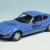 Schuco Opel GT/J "40 Jahre Opel GT"