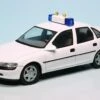 Schuco Opel Vectra B Stufenheck (1995) "Einsatzfahrzeug"