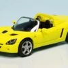 Schuco Opel Speedster (2001) "Opel Werbemodell"