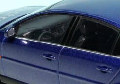 Schuco Opel Vectra C Stufenheck (2002) "Vectra Einführung 2002" -Schuco 918032 Schuco Opel Vectra C Stufenheck 2002 Vectra Einfhrung 2002 z5