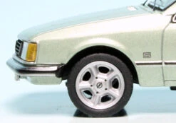 Schuco Opel Monza A "Opel Car Collection" -Schuco 918057 schuco opel monza a opel car collection 3