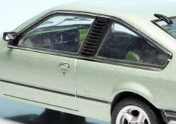 Schuco Opel Monza A "Opel Car Collection" -Schuco 918057 schuco opel monza a opel car collection 4