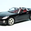 Schuco Opel GT Roadster (2006) "Opel Werbemodell"